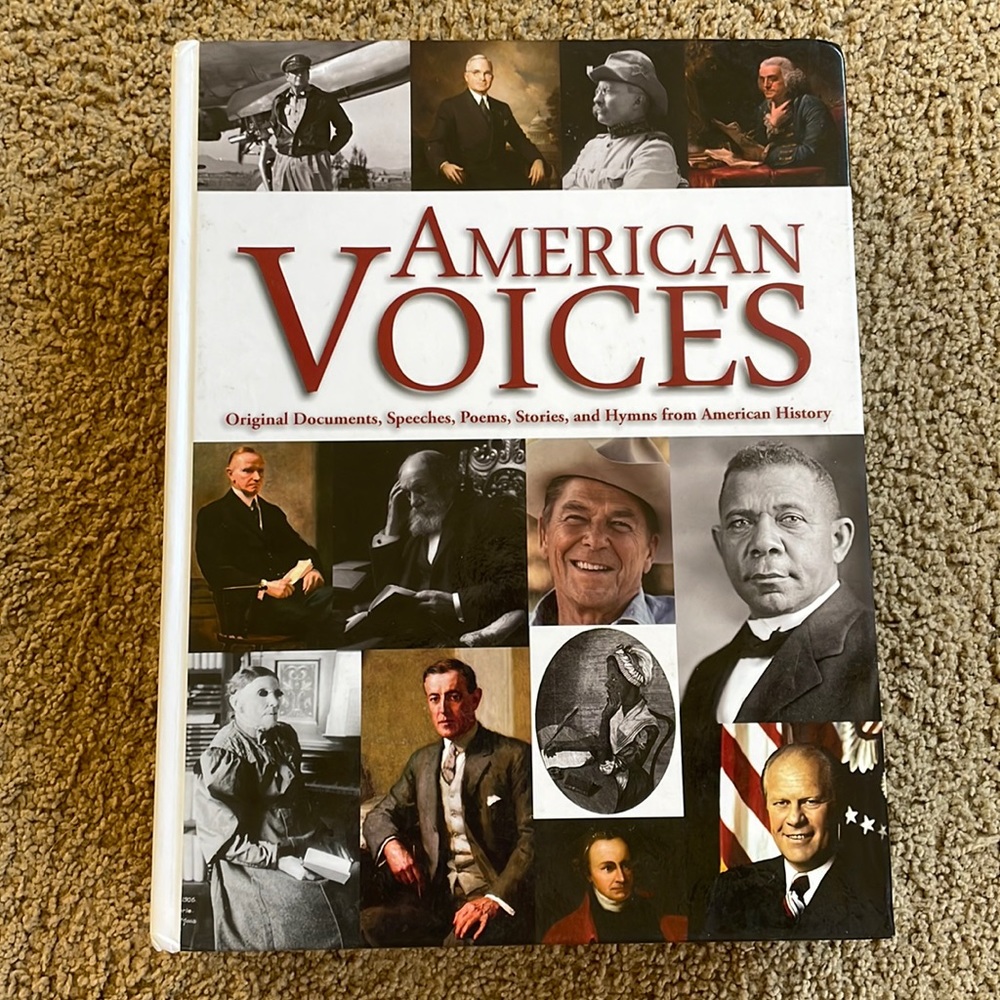 Ray Notgrass History Textbook Bundle